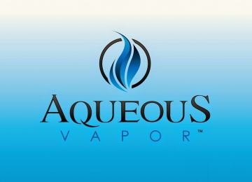 Aqueous Vapor - St. Joseph