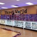 Vapor World