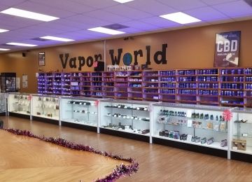 Vapor World