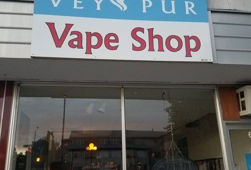 VeyPur E-Cig & Vape