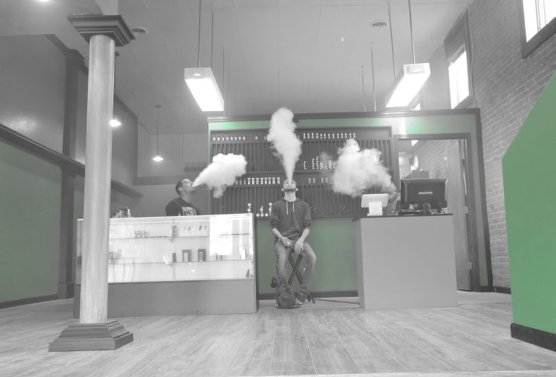 Vaporology Vape Shop