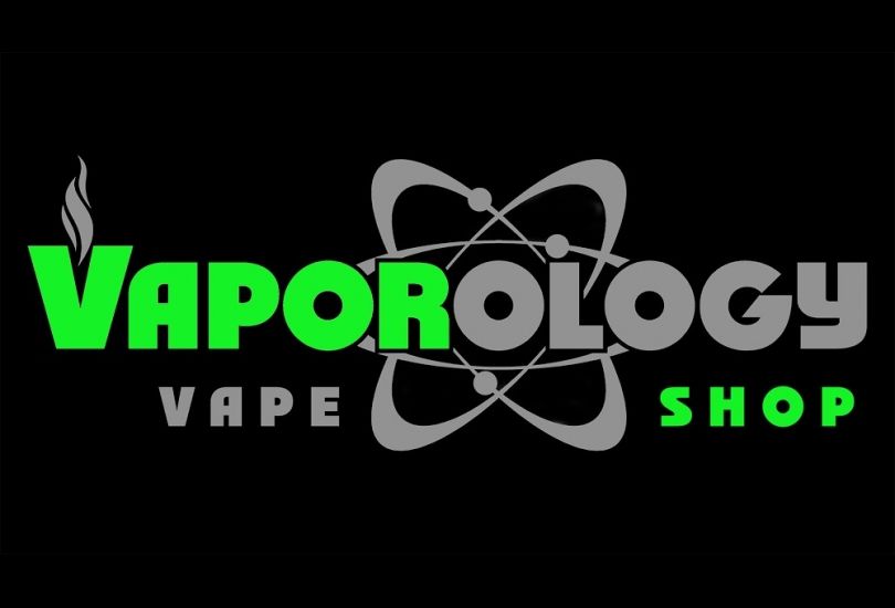 Vaporology Vape Shop