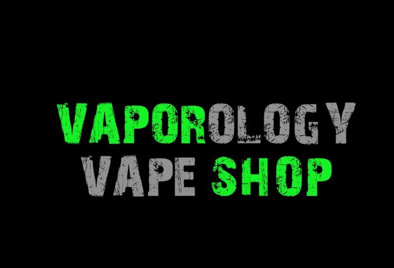 Vaporology Vape Shop