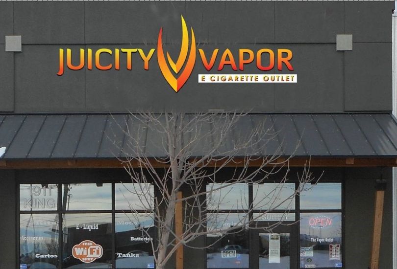 Juicity Vapor