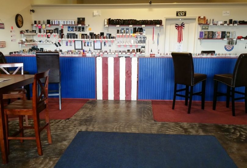 Freedom Vapes llc