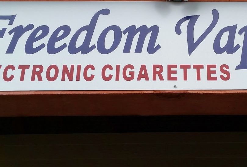 Freedom Vapes llc