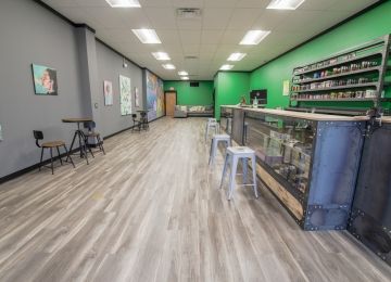 Vaporology Vape Shop - Bozeman