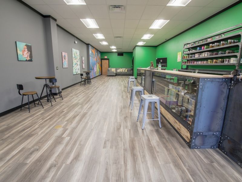 Vaporology Vape Shop Bozeman 2504 West Main Street Bozeman, MT