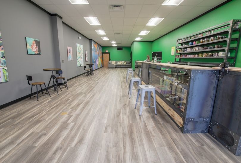 Vaporology Vape Shop - Bozeman