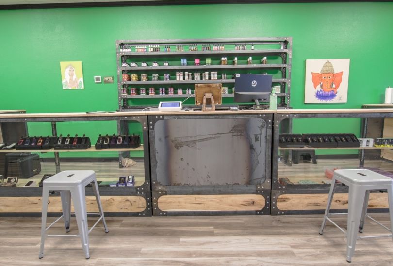 Vaporology Vape Shop - Bozeman