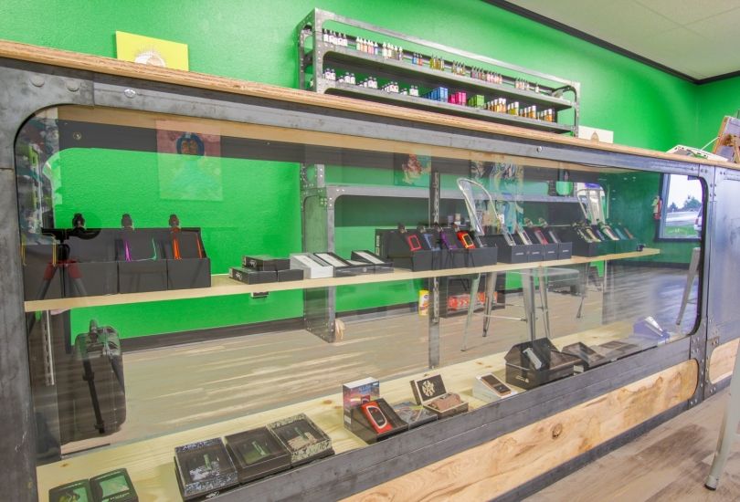 Vaporology Vape Shop - Bozeman