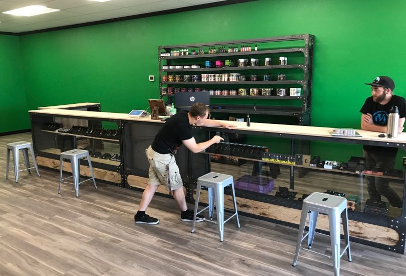 Vaporology Vape Shop - Bozeman