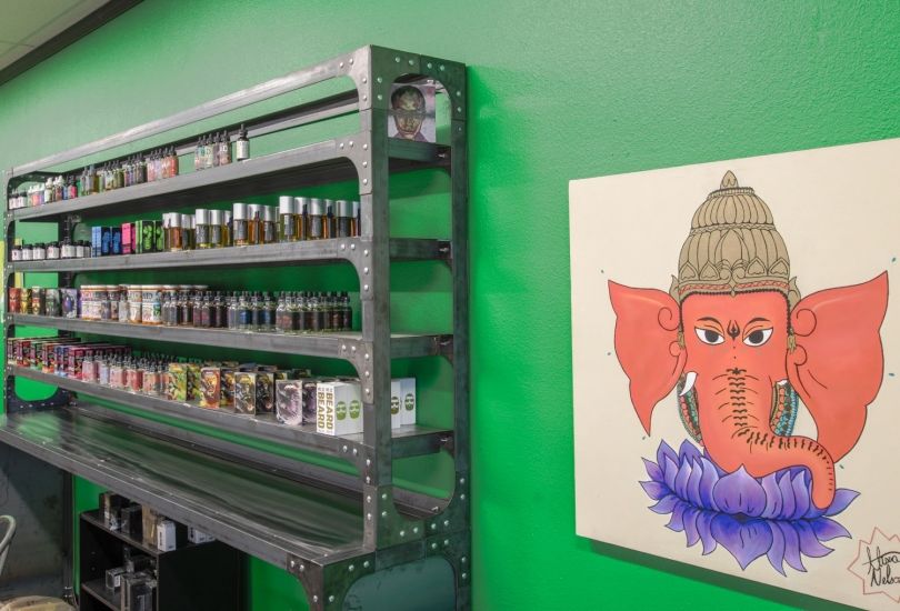 Vaporology Vape Shop - Bozeman