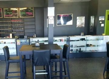 Ecig Vapor Juice Store