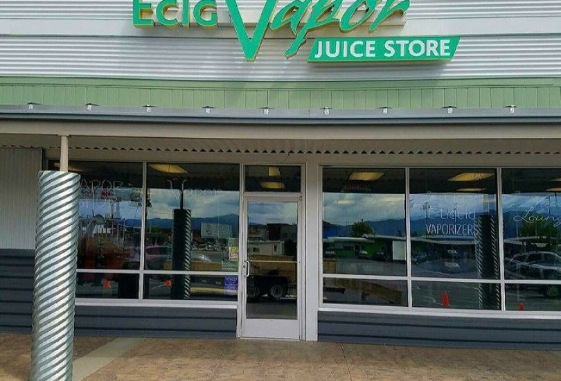 Ecig Vapor Juice Store