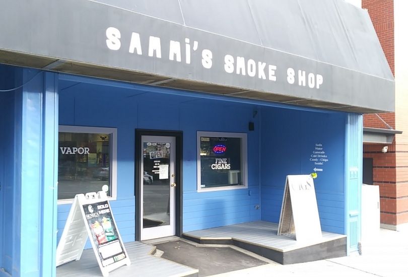 Sammi's Smoke Shop