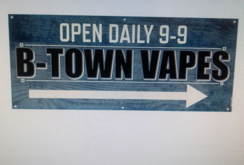 B-Town Vapes