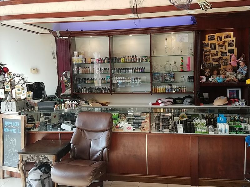 Jam Juice Vape Shop 20915 Northern Blvd Bayside, NY