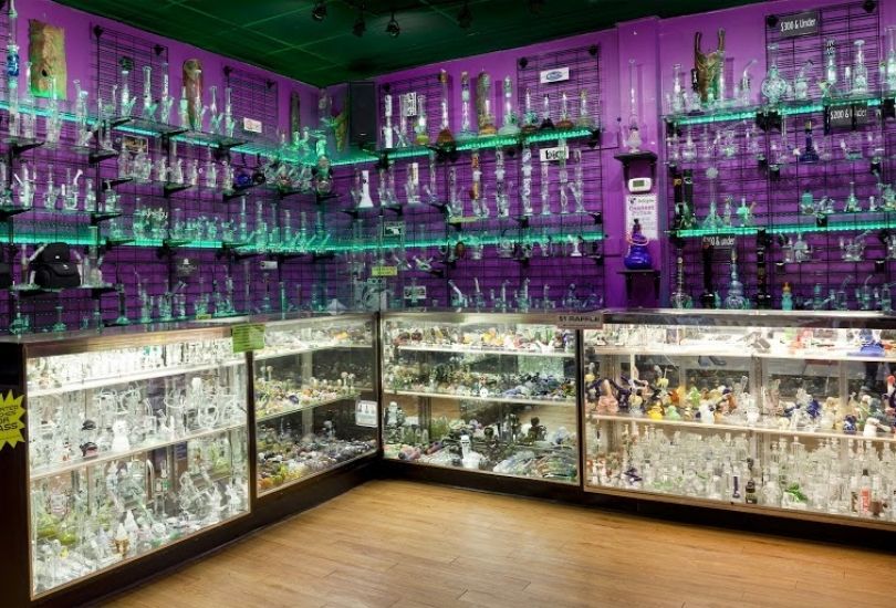 Holy Smokes - Not Your Typical Vape & Smoke Shop