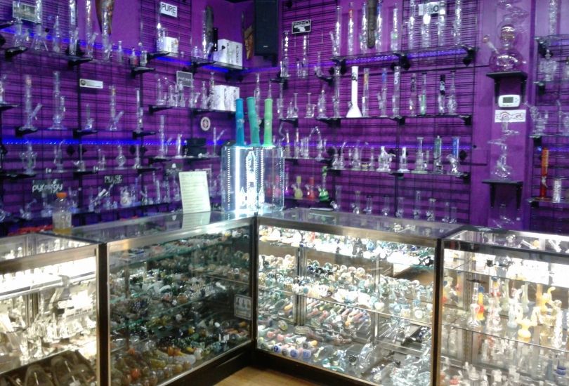 Holy Smokes - Not Your Typical Vape & Smoke Shop