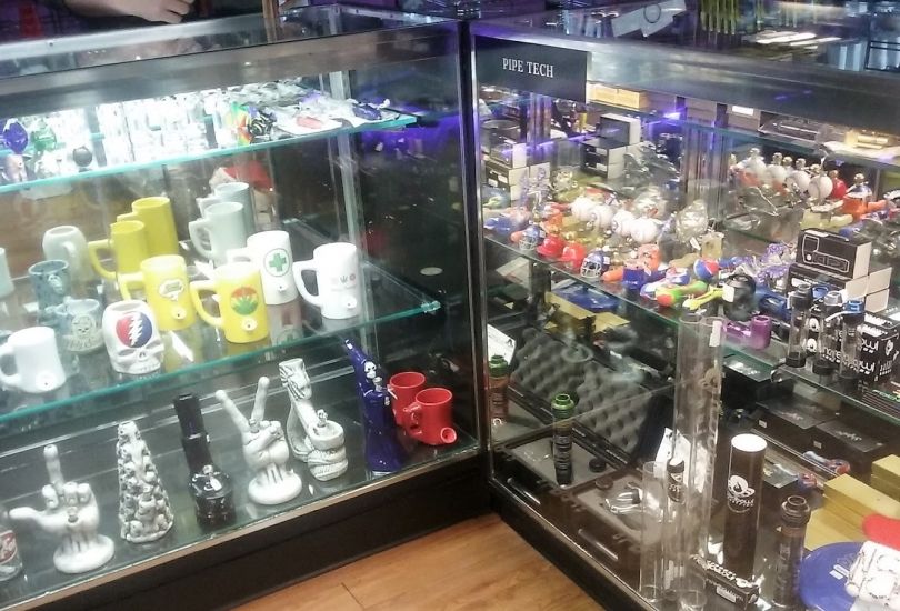 Holy Smokes - Not Your Typical Vape & Smoke Shop