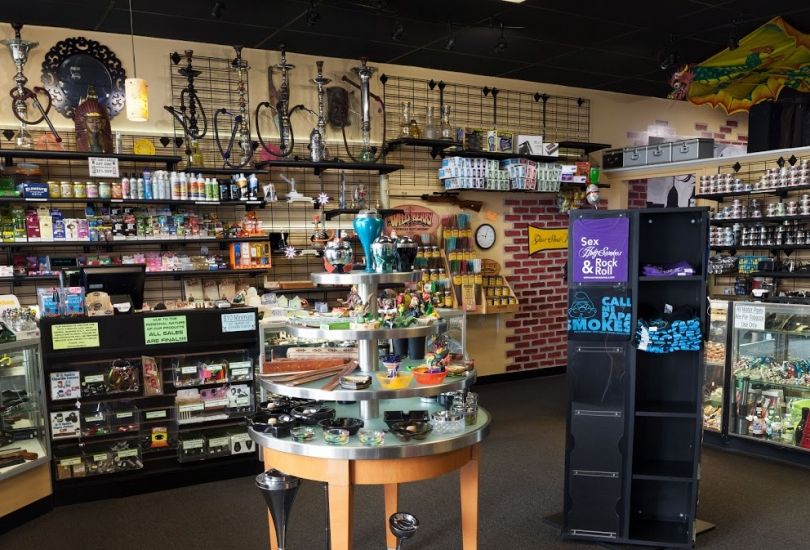 Holy Smokes - Not Your Typical Vape & Smoke Shop