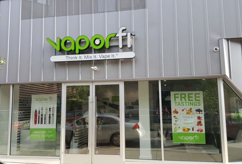 VaporFi