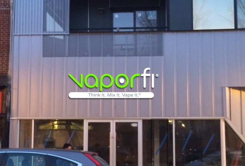 VaporFi