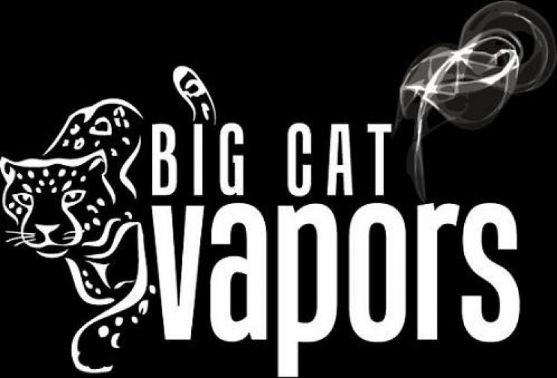 Big Cat Vapors