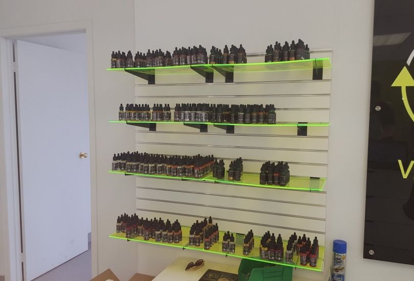 180 Smoke Vape Store