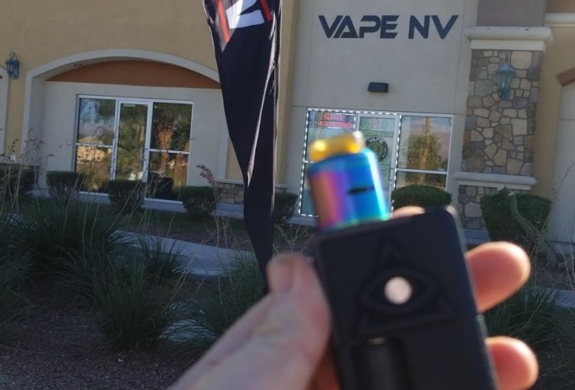 Vape NV