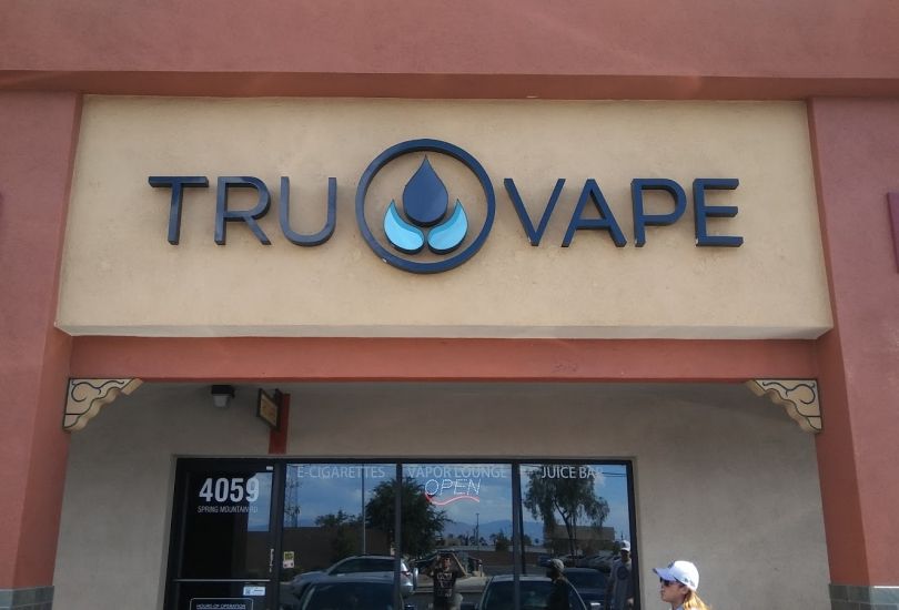 TruVape