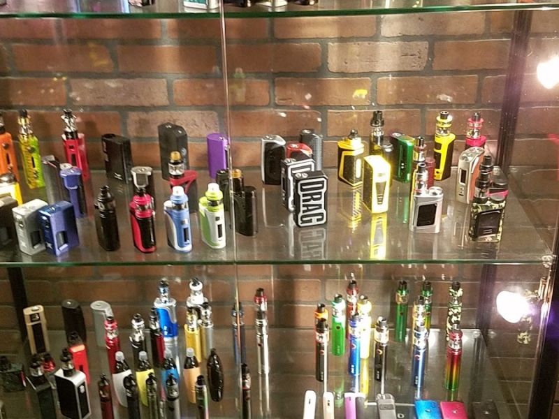 Eight Vape: A Comprehensive Review Of The Features, Packaging, And Performance