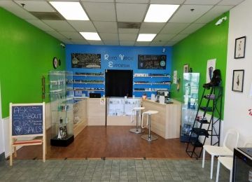 Reno Vapor Emporium