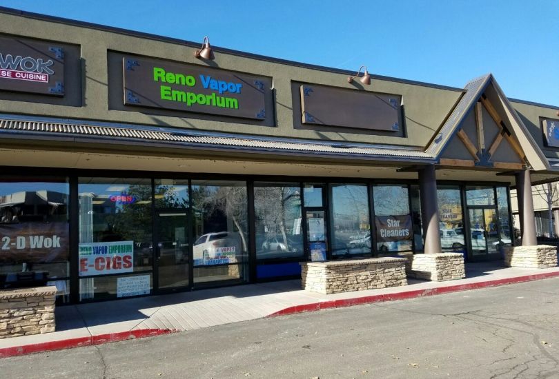 Reno Vapor Emporium