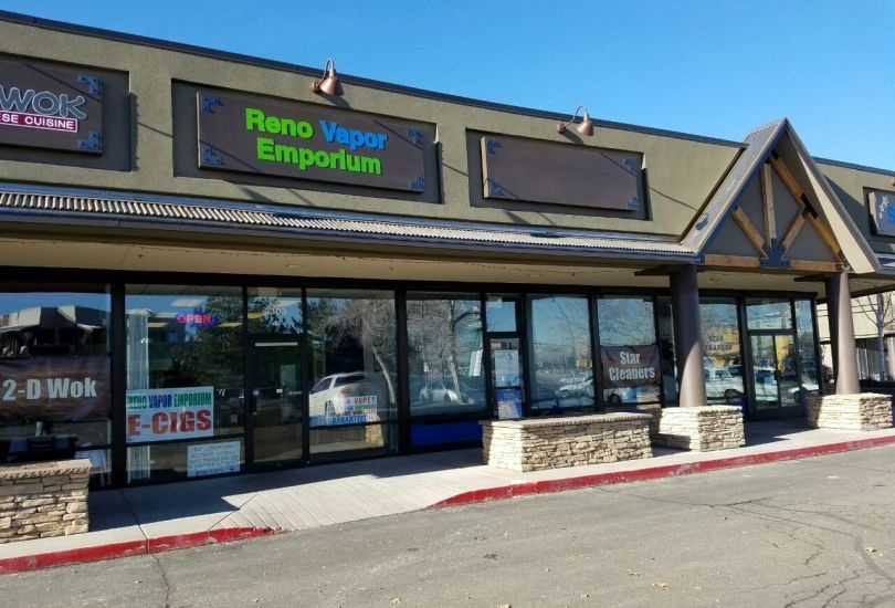 Reno Vapor Emporium