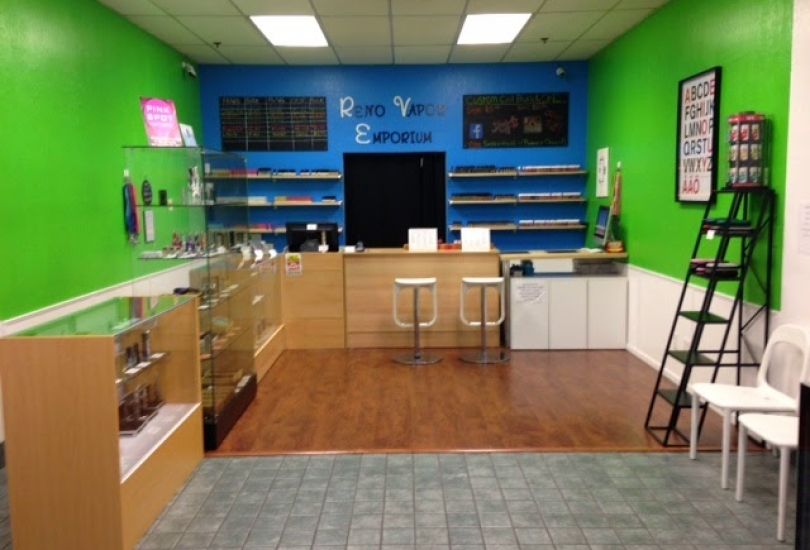 Reno Vapor Emporium