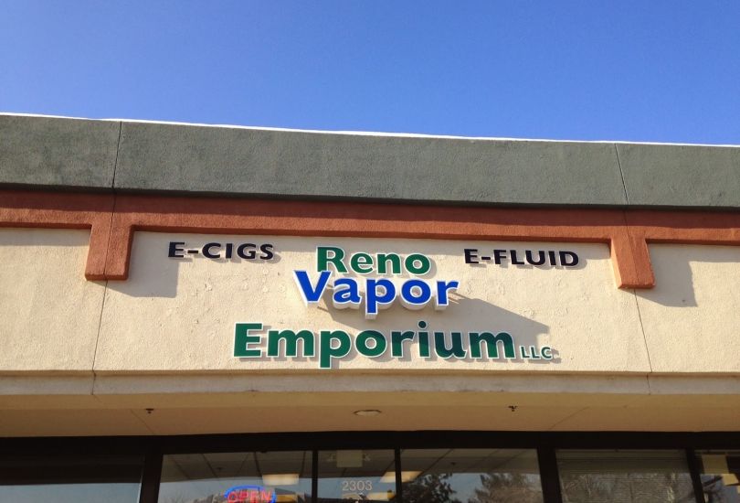 Reno Vapor Emporium