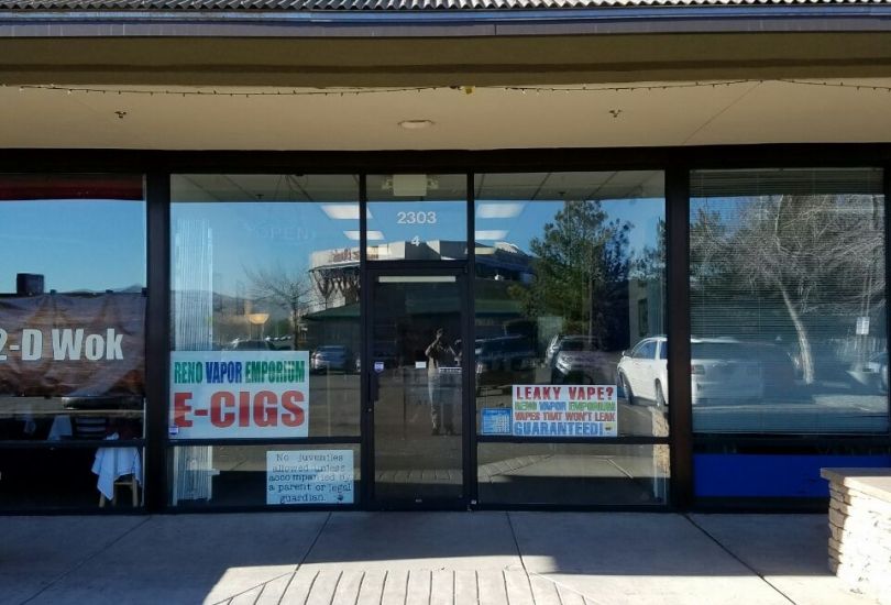 Reno Vapor Emporium