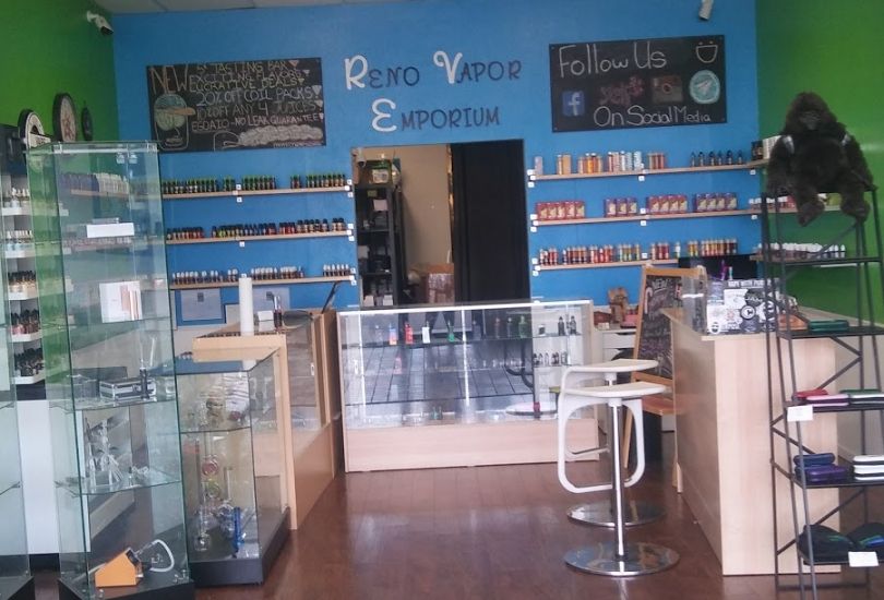 Reno Vapor Emporium