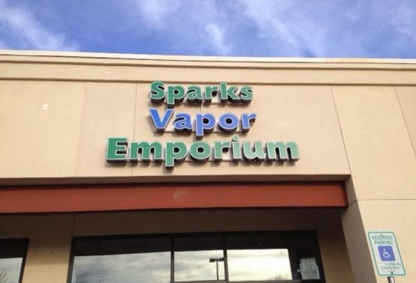 Sparks Vapor Emporium