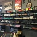 Knuckle Dusters Vape Shop