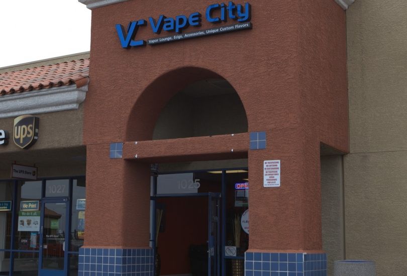 Vape City