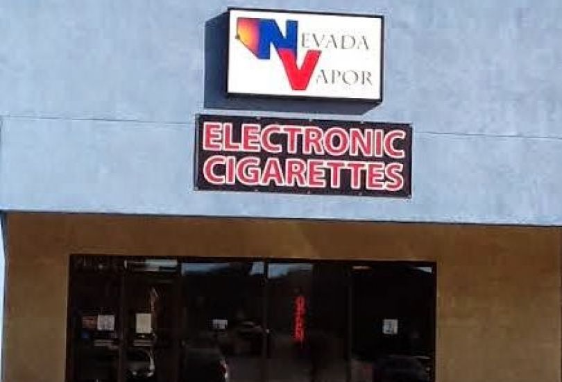 Nevada Vapor