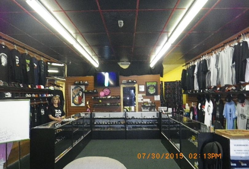 Daisy Mae's Vape Shop