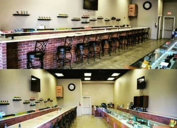 Wyrd Vapor Vape Shop Las Vegas