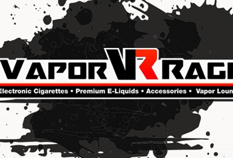 Vapor Rage