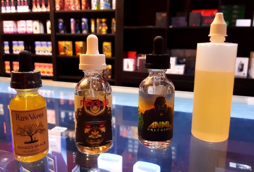 Break Time Vape Shop