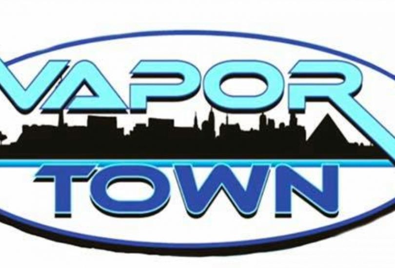 Vapor Town Las Vegas