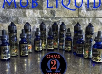 Ohms 2 Vapor